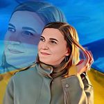 Profile Picture of Ирина Брад (@irisha_brad) on Instagram