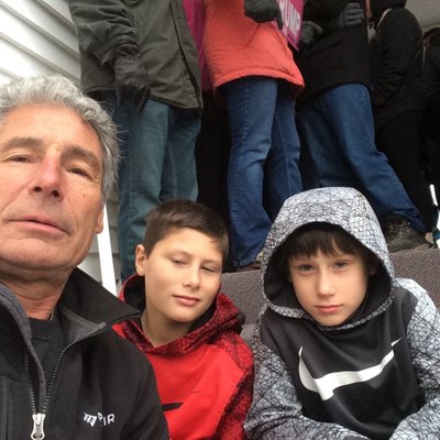 Profile Picture of Daniel Letourneau (@Danielletourne8) on Twitter