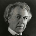 Profile Picture of Frank Lloyd Wright (@_frank_lloyd_wright_) on Instagram
