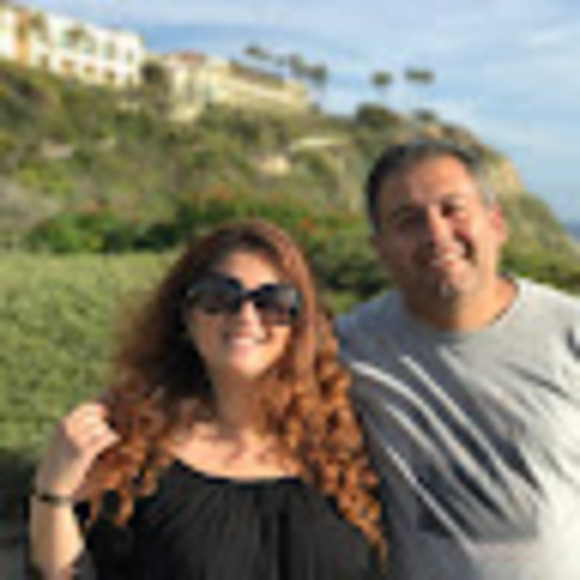 Profile Picture of Mina Morcos (@distassy) on Poshmark