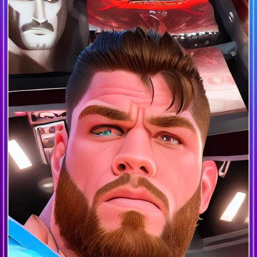 Profile Picture of Derek Perry (@derek.perry) on Tiktok