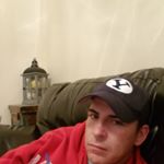 Profile Picture of Nathan Waldrop (@n8waldrop83) on Instagram