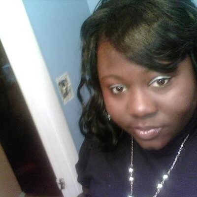 Profile Picture of Cierra Patterson (@cierra29) on Twitter