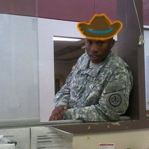 Profile Picture of Maurice Searcy (@power_pickle) on Myspace