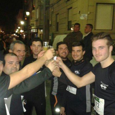 Profile Picture of Bartolome Ros Rojas (@@bartolo26) on Twitter