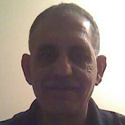 Profile Picture of Raymond Mourad (@raymourad53) on Twitter