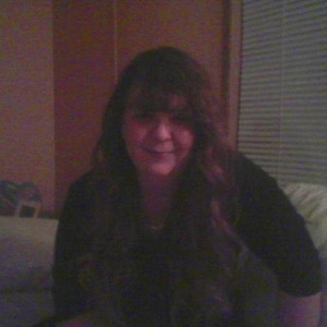 Profile Picture of Pamela Bellairs (@lovewhenitrains) on Myspace