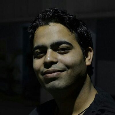 Profile Picture of Jayesh Sharma (@jaynalsar) on Twitter