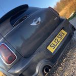 Profile Picture of Matthew Mccormack (@r60_mattie) on Instagram