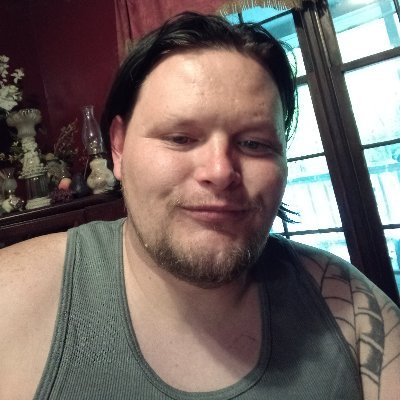 Profile Picture of Matthew Barge (@MatthewBarge5) on Twitter