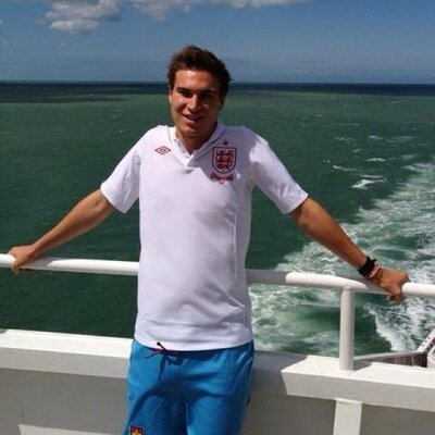 Christopher Hambly - Twitter Profile Picture of Christopher Hambly (@Chris_Hambly) on Twitter