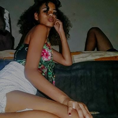 Profile Picture of Cacheadah (@baby_surtadinha) on Twitter