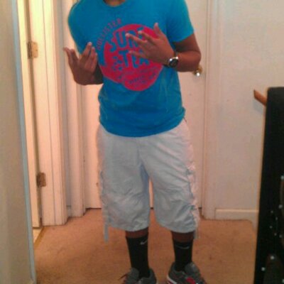 Profile Picture of Corey Cuffee (@CoreyCuffee) on Twitter