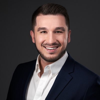 Profile Picture of Sean Gunning (@Sean_Gunning) on Twitter