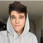 Profile Picture of Sean Odonnell (@sean_odonnell_is_bae) on Instagram