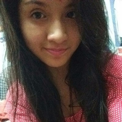 Profile Picture of Adriana Iriarte (@Adri27_04) on Twitter