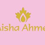 Profile Picture of AISHA AHMED (@aisha_ahmed_official) on Instagram