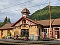 Profile Picture of Ľubochňaon Wikipedia