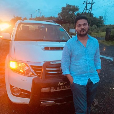 Rajeev Jadhav - Twitter Profile Picture of Rajeev Jadhav (@rajeevjadhav13) on Twitter