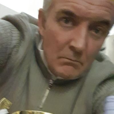 Profile Picture of John Hall (rivet) (@hallstaxis) on Twitter