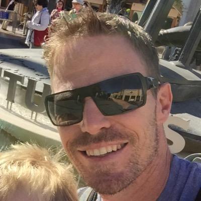 Profile Picture of Jeff Wilkes (@jwilkes61) on Twitter