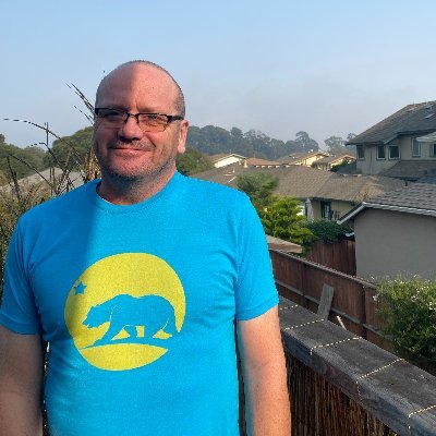 Profile Picture of How Games Are Changing The World (@ColinCampbellx) on Twitter