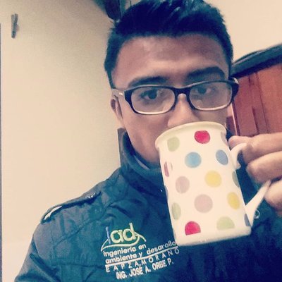 Profile Picture of José Adrián Orbe (@Dread_jos) on Twitter