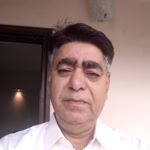 Suresh Tripathi - Instagram Profile Picture of Suresh Tripathi (@suresh.tripathi.54390) on Instagram