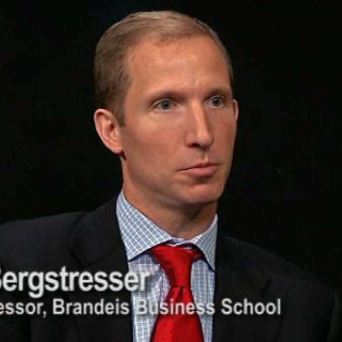 Profile Picture of Daniel Bergstresser (@@dbergstresser) on Tiktok