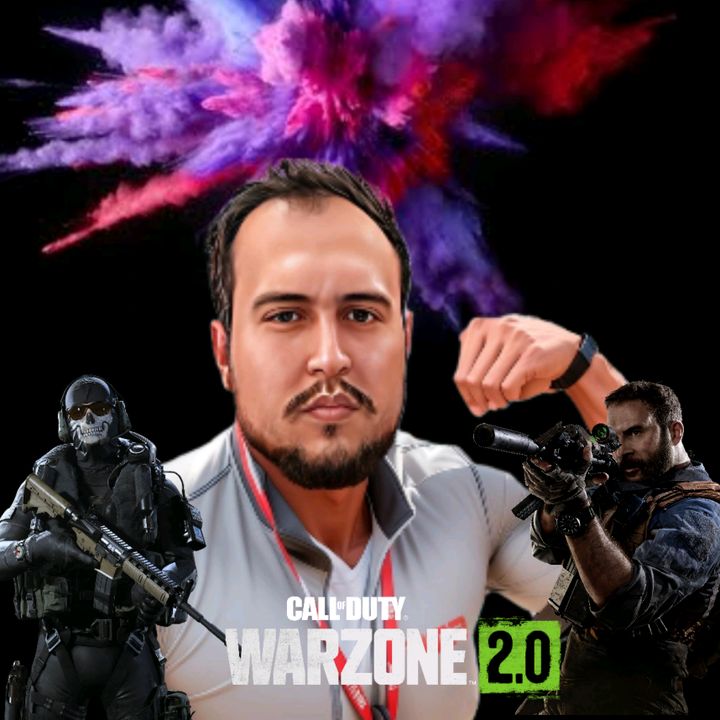 Profile Picture of JohnWick (@johnwickedbr) on Tiktok