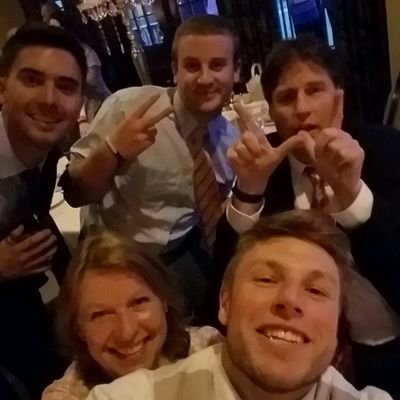 Profile Picture of Michael Trainor (@M_T11) on Twitter