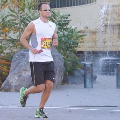 Profile Picture of Justin Ferguson (@ferguson_justin) on Twitter