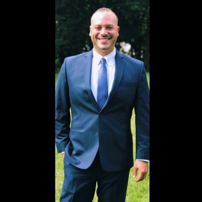 Profile Picture of Mark Fonseca (@MarkFonseca91) on Twitter