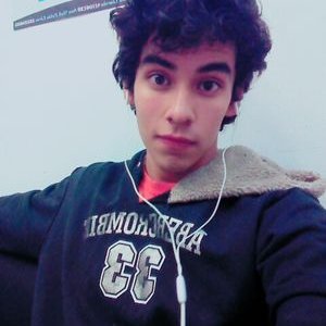 Profile Picture of Christian Hernandez (@Chris_Ivanov01) on Twitter