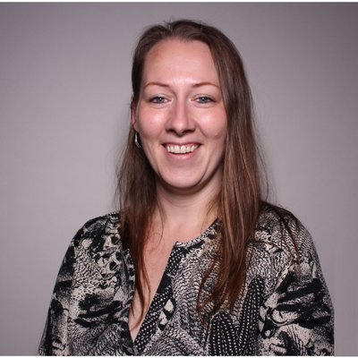 Profile Picture of Isabelle Maes (@Belleke78) on Twitter