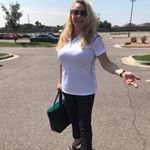 Profile Picture of Sherry Cameron (@sherry.cameron.5) on Instagram