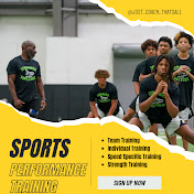 Profile Picture of Andre Miller (@justcoachtraining) on Youtube
