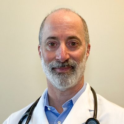 Profile Picture of Daniel Ginsberg, MD (@GinsbergMD) on Twitter