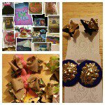 Profile Picture of chandra jones (@cutiescakes_bowtique) on Instagram