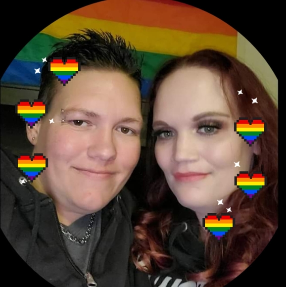 Profile Picture of Erica Laurence (@el_laurence84) on Poshmark