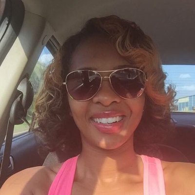 Profile Picture of April Denise Walter (@Ambitious_April) on Twitter
