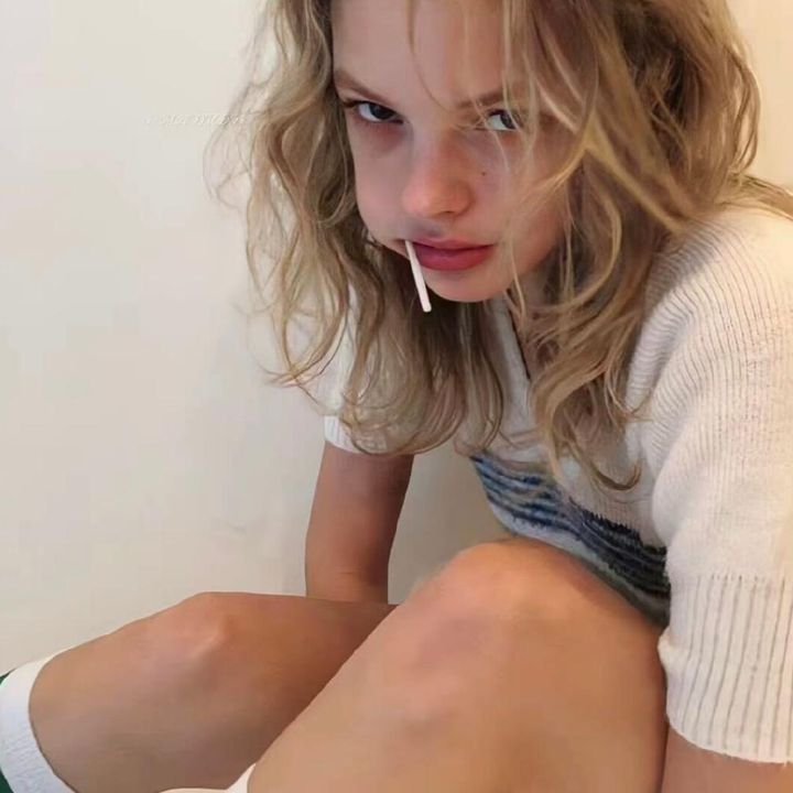 Profile Picture of Doris Humphr(e)y👻 (@mvbfryfh4z6) on Tiktok