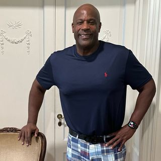 Profile Picture of Ted Davis Jr (@teddavisjr) on Instagram