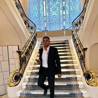 Profile Picture of Derrick Mark (@derrick.mark.5667901) on Facebook