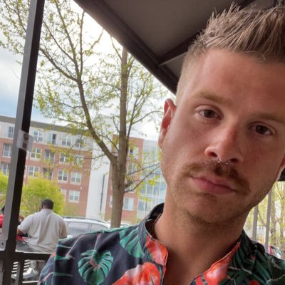 Profile Picture of Robert Faggetti (@RFaggetti) on Twitter