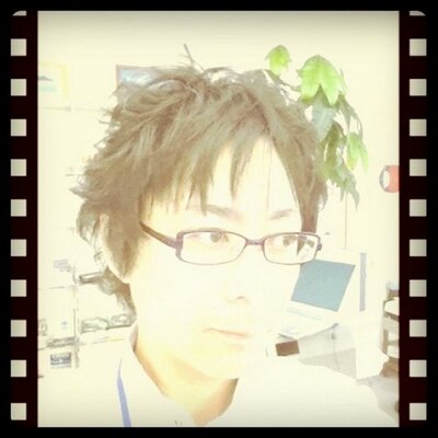 Profile Picture of Ken Sato (@kendrix3103) on Twitter
