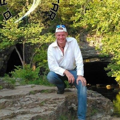 Profile Picture of Daron James Rogan (@DaronRogan) on Twitter