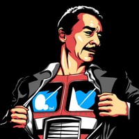 Profile Picture of Peter Cullen Cameo (@peter-cullen-cameo) on Quora
