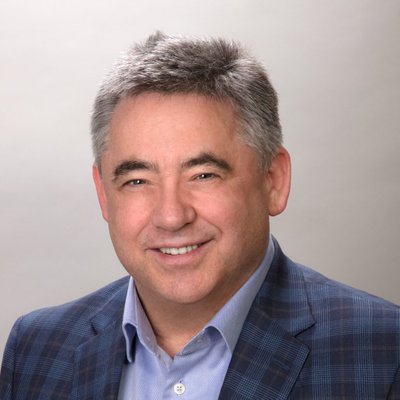 Profile Picture of Keith Bradbury (@KeithBradburyNL) on Twitter