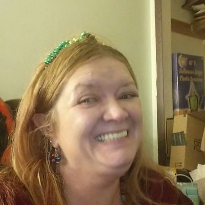 Profile Picture of Beth Ann Usher (@BethAnnUsher) on Twitter